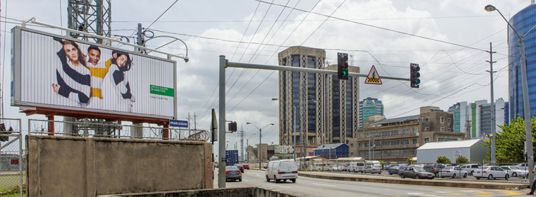 Wrightson Road,Port of Spain, Trinidad,W.I