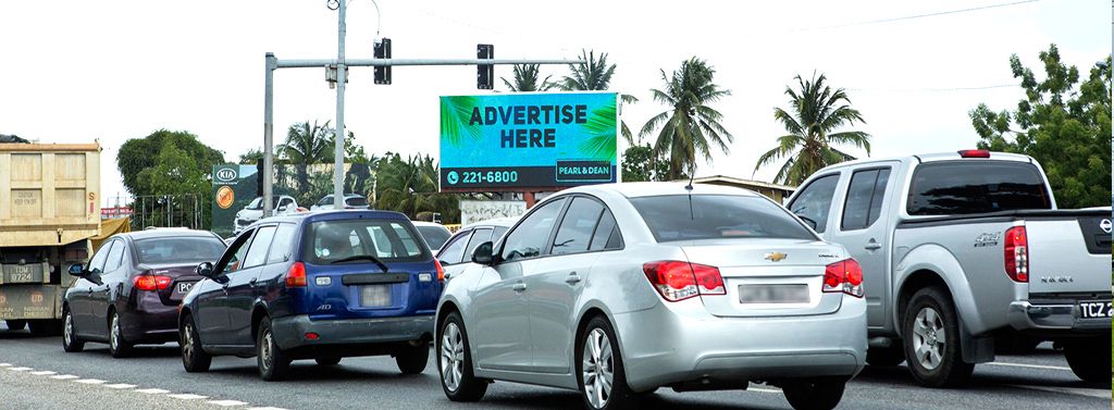 Churchill Roosevelt Highway, St.Agustine, Trinidad, W.I