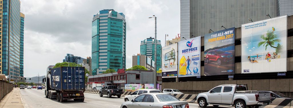 Port of Spain, Trinidad, W.I